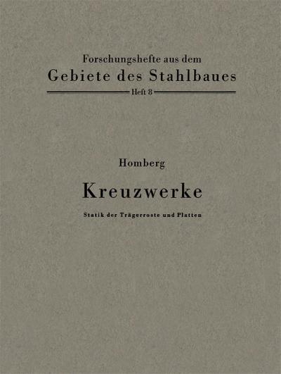 Kreuzwerke