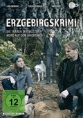 Erzgebirgskrimi - Die Tränen der Mütter & Mord auf dem Jakobsweg