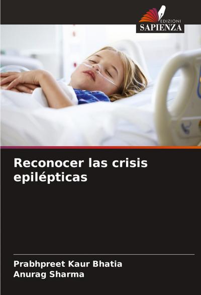 Reconocer las crisis epilépticas