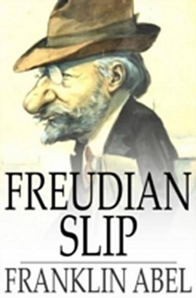 Freudian Slip