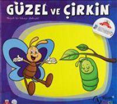 Güzel ve Cirkin