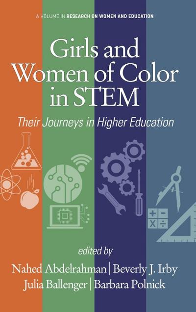 Girls and Women of Color In STEM