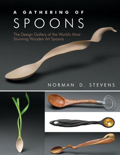 A Gathering of Spoons