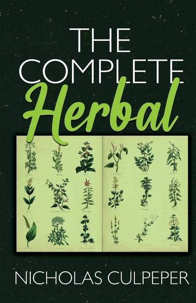 The Complete Herbal