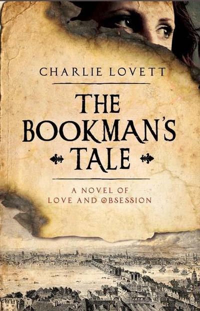 Bookman’s Tale