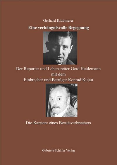 Eine verhängnisvolle Begegnung