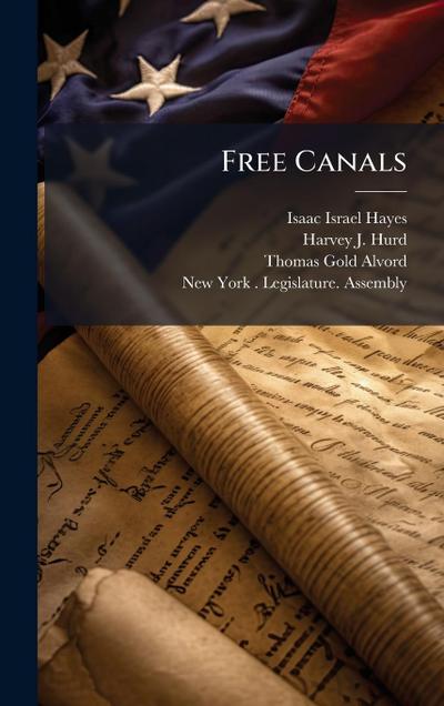 Free Canals