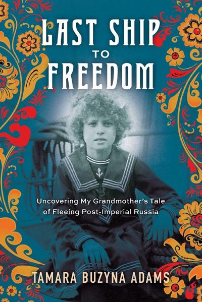 Last Ship to Freedom