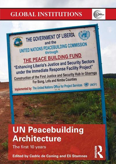 UN Peacebuilding Architecture