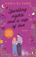 Sparkling nights and a cup of love