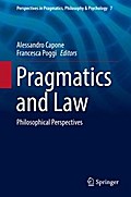 Pragmatics and Law
