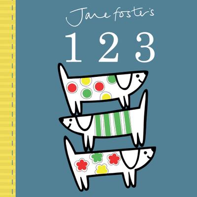 Jane Foster’s 123