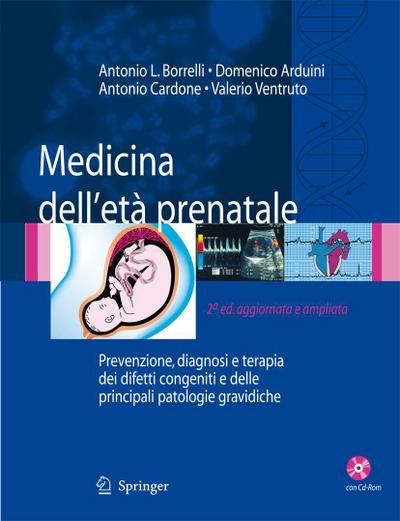 Medicina Dell’étà Prenatale