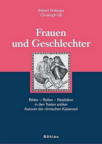 Frauen und Geschlechter, 2 Bde.