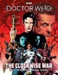 Doctor Who 28: The Clockwise War