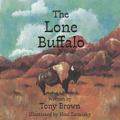 The Lone Buffalo