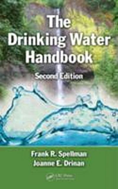 Drinking Water Handbook, Second Edition