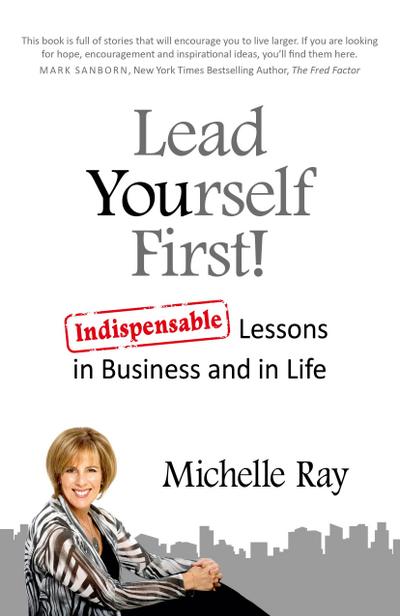 Lead Yourself First!