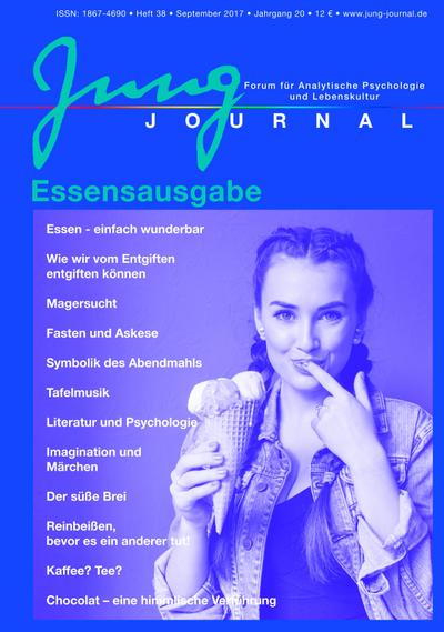 Jung Journal 38: Essensausgabe