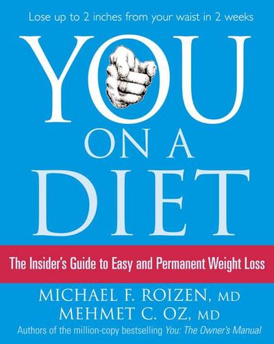 You: On a Diet