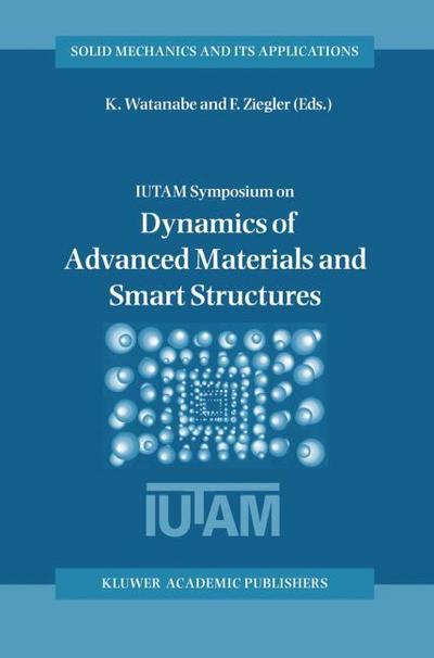 Dynamics of Advanced Materials and Smart Structures