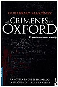 Los crimenes de Oxford