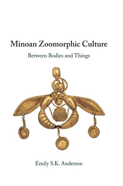 Minoan Zoomorphic Culture