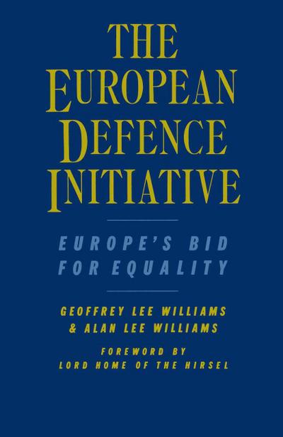 The European Defence Initiative