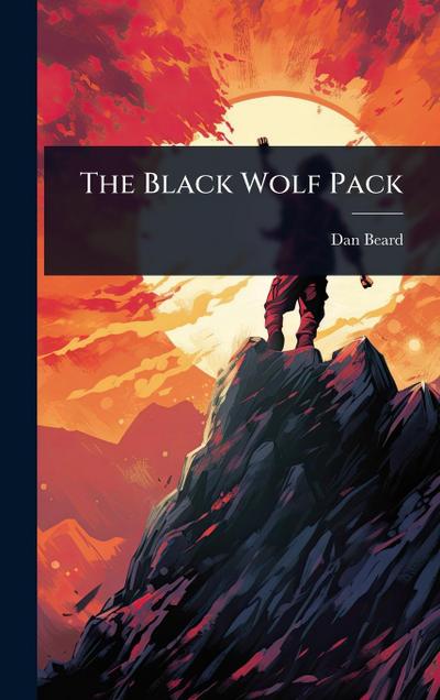 The Black Wolf Pack