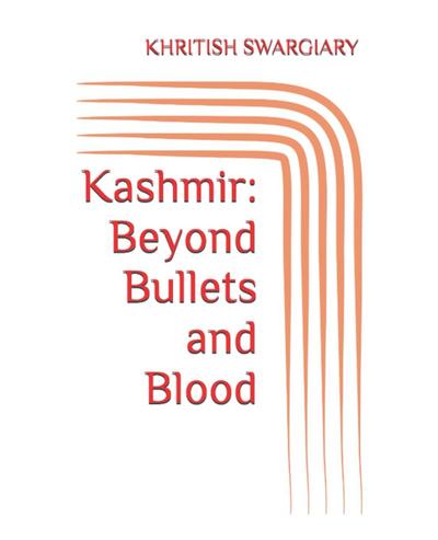 Swargiary, K: Kashmir