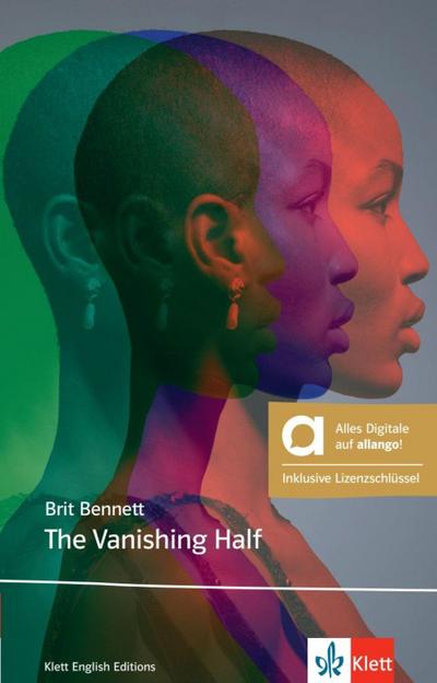 The Vanishing Half - Hybride Ausgabe allango