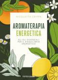 Aromaterapia Energetica