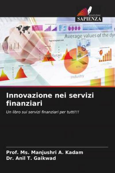 Innovazione nei servizi finanziari