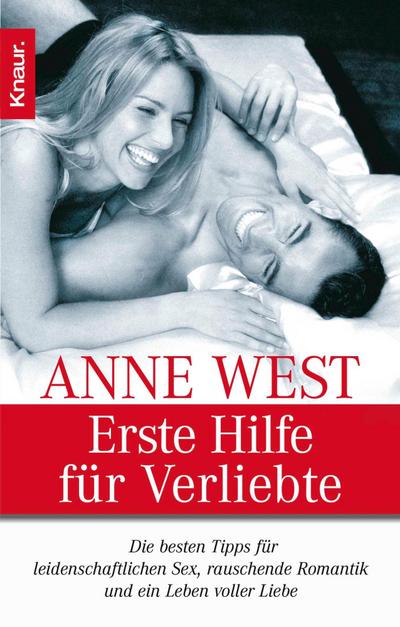 Erste Hilfe für Verliebte