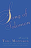 Song of Solomon