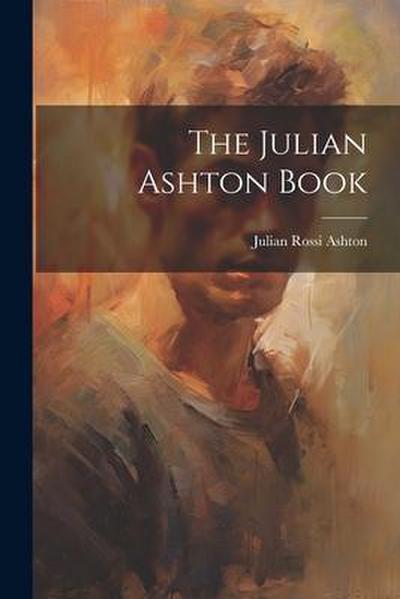 The Julian Ashton Book