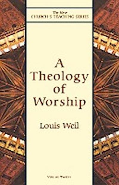 Theology of Worship