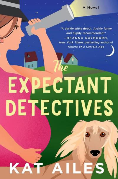 Expectant Detectives