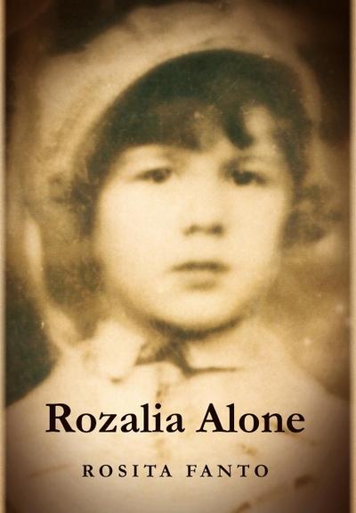 Rozalia Alone