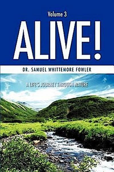 Alive!