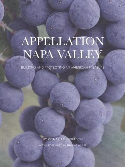 Mendelson, R: Appellation Napa Valley