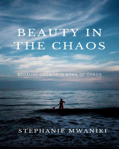 Beauty In The Chaos (Self care, #2)
