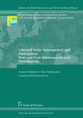Leib und Seele: Salutogenese und Pathogenese / Body and Soul: Salutogenesis and Pathogenesis