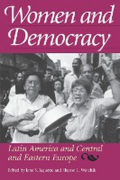 Women and Democracy