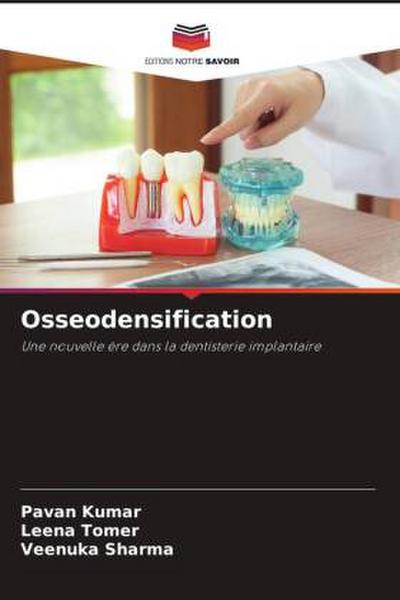 Osseodensification
