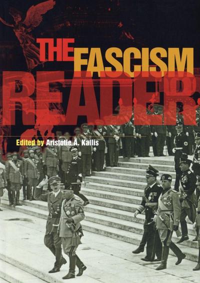 The Fascism Reader