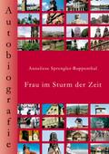 Frau im Sturm der Zeit
