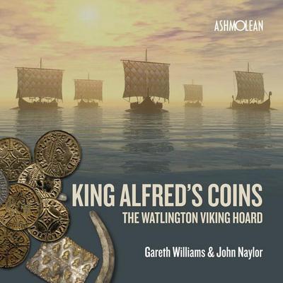 King Alfred’s Coins