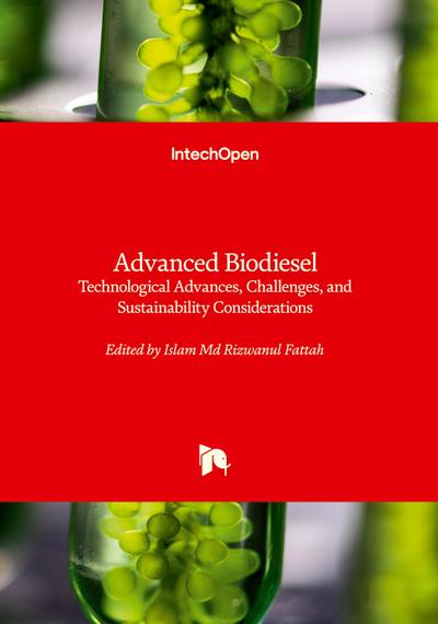 Advanced Biodiesel