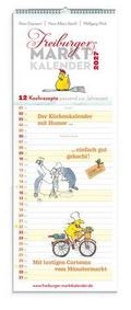 Freiburger Marktkalender 2027